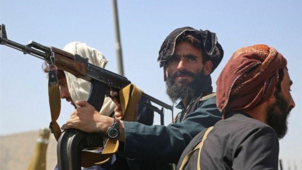 Taliban's dream of recognition apparently falling down like house of cards