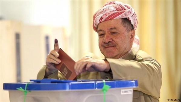 Rifts continue, even after setting date for parliamentary polls in Kurdistan region