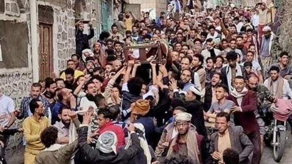 Activist's murder augurs end to Houthi coup in Yemen