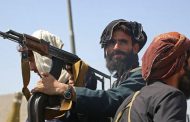 Afghanistan-Pakistan tensions flare once more