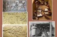 Education in Ancient Egypt: From Primary Schools to Higher Studies 