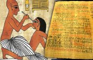 The Ebers Papyrus: Evidence of Ancient Egyptian Pest Control