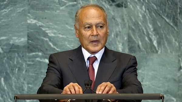 Aboul Gheit to participate in the MSC