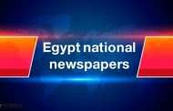 Egypt Domestic News Summary