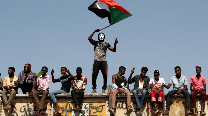 Sudan’s military council: We are ready to negotiate but no chaos after today