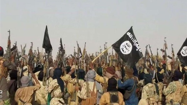 ISIS facing challenges in West Africa