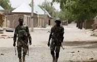 Airstrikes target Boko Haram leadership in Nigeria