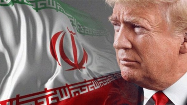 Trump tightens financial noose around Iran's mullahs