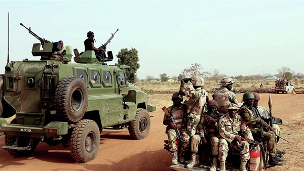 Targeting Boko Haram, Daesh militants, Nigeria to require ID cards in the northeast