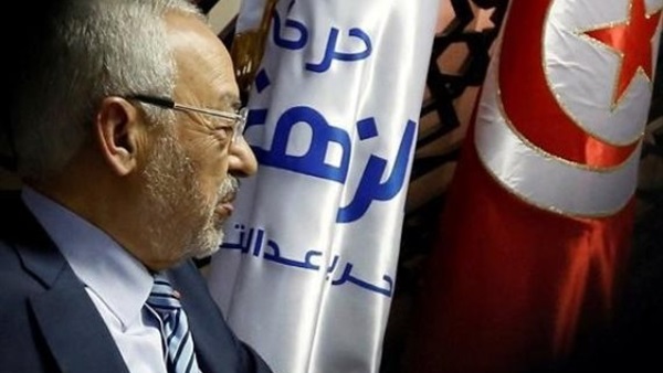 Tunisia’s Ennahda sets new gov’t agenda to evade public, political rejection