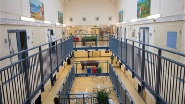 Half the penalty: British prisons haven for terrorists