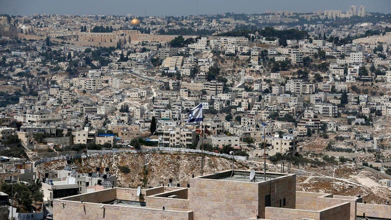 Israel has advanced 22,000 housing units in West Bank