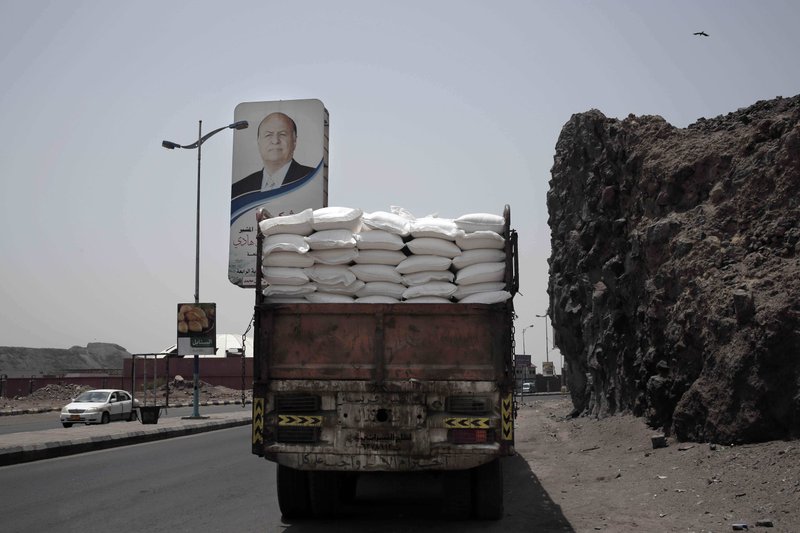 UN condemns attack that killed 17 civilians in north Yemen