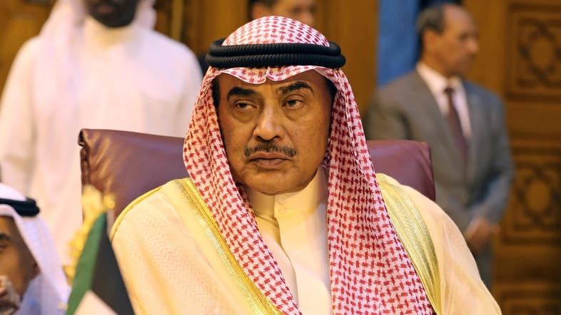 Kuwait announces new members of government led by Sheikh Sabah al-Khalid