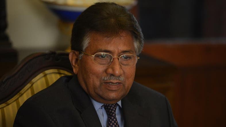 Former Pakistan Army Chief General Pervez Musharraf given death sentence