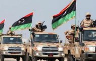 Tripoli’s forces violate truce on its 1st day