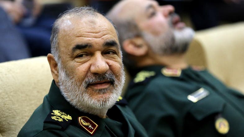 Top Iranian commander says: Iran not heading to war but not afraid of conflict