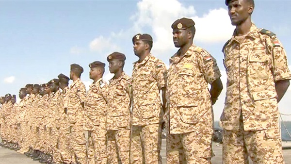 A package of sovereign decisions stripping Qatar's military claws from Sudan