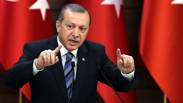 Erdogan keeps sending mercenaries to Libya