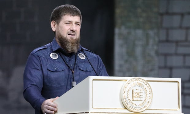 Outspoken Chechen blogger found murdered in Lille