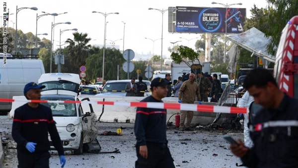 How Ennahda is involved in Tunisia’s bombing