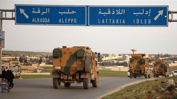 Getting killed or fleeing: Libyan trap to eliminate Erdogan’s Syrian mercenaries