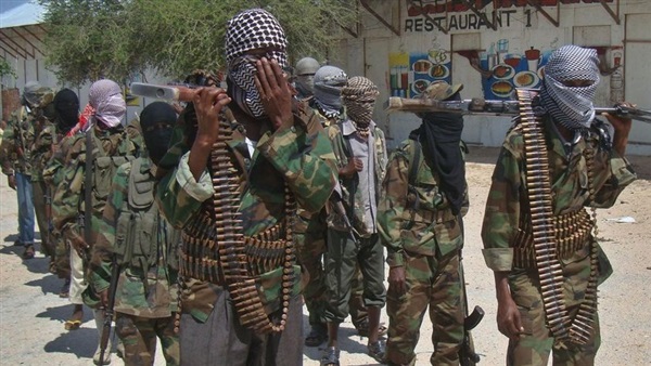 In light of world's preoccupation with coronavirus, terrorist groups growing in Africa