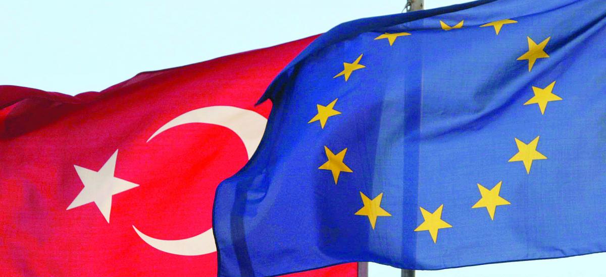 Germany's EU presidency gives little hope for rapprochement with Turkey