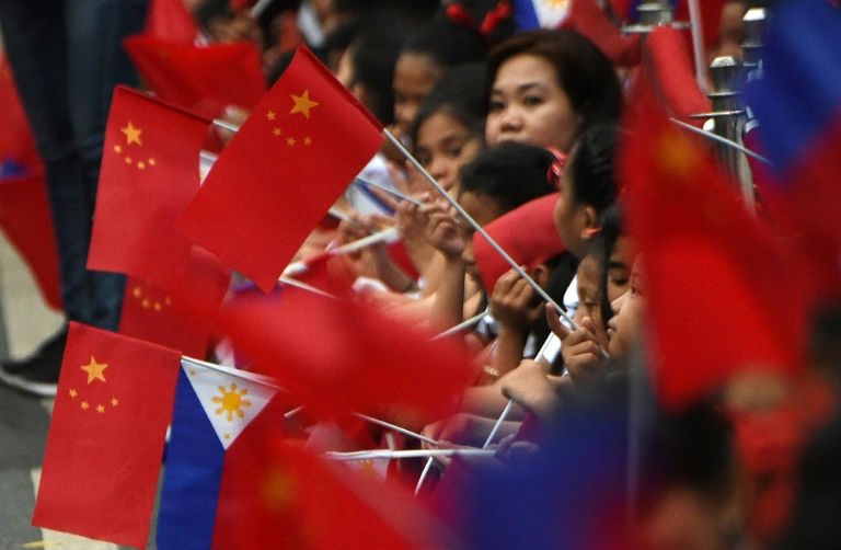 Philippines lifts ban on oil and gas exploration in South China Sea