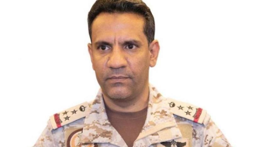 Coalition Destroys 2 Explosives-laden Drones Launched by Houthis