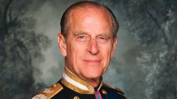 Prince Philip dead: The Duke of Edinburgh dies aged 99