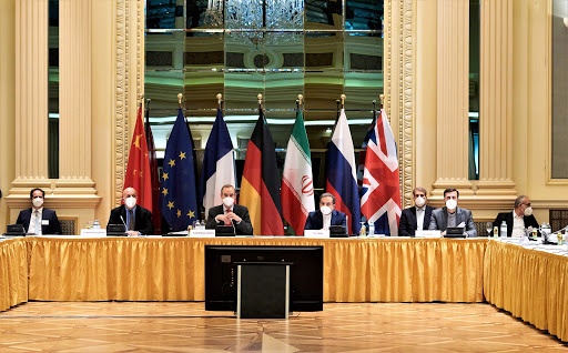 Iranian threats to put pressure on Vienna parties