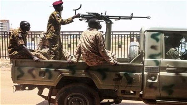 After the events of bloody Saturday: Sudan puts world in state of concern