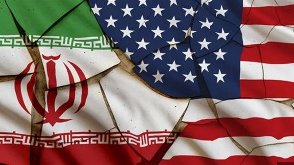 American messages of deterrence to Iran