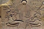 They Preceded Humanity into Space: Ancient Egyptians Knew Planets and Recorded Eclipses