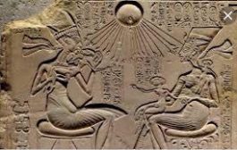 They Preceded Humanity into Space: Ancient Egyptians Knew Planets and Recorded Eclipses