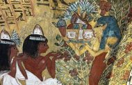 The Tale of Sen-Nedjem and Setet-Aset: The Complete Tomb of the Chief Artisan