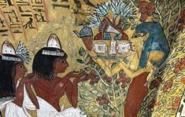 The Tale of Sen-Nedjem and Setet-Aset: The Complete Tomb of the Chief Artisan