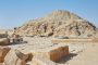 The Pyramid of Unas in Saqqara: A Storehouse of Secrets